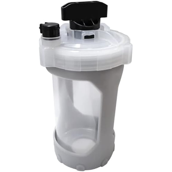 17P553 Paint Empty Bucket Compatible with Graco FLEXLINER System for Container 42 oz$$Tools & Hardware Other