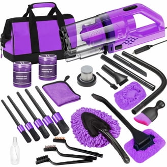Car Detailing Kits