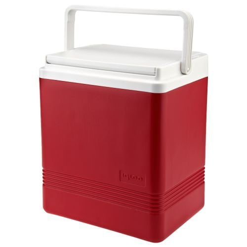 17QT Legend Cooler 43360
