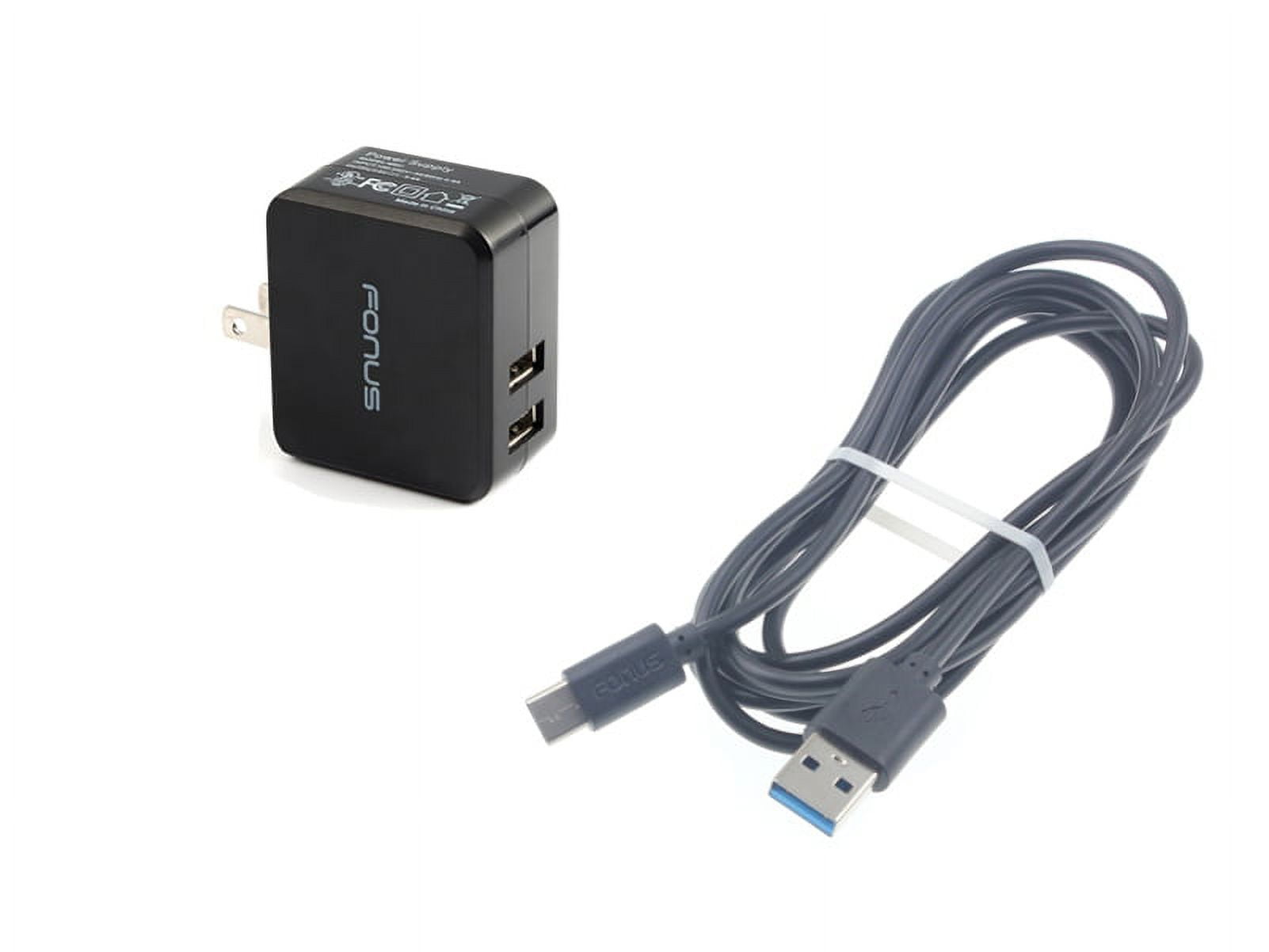 Power Adapter G8x Charger Power Adaptor USB Type C Wall Charger