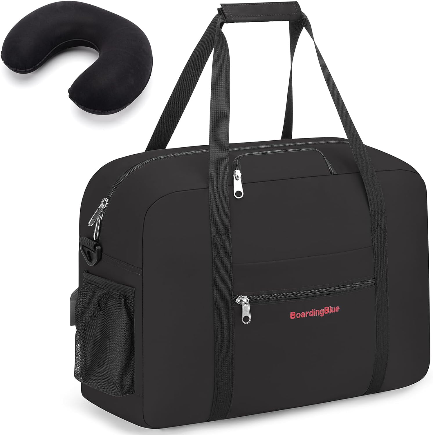 17X13X8 Inches JetBlus Airlines Personal Item Under Seat Duffel bag