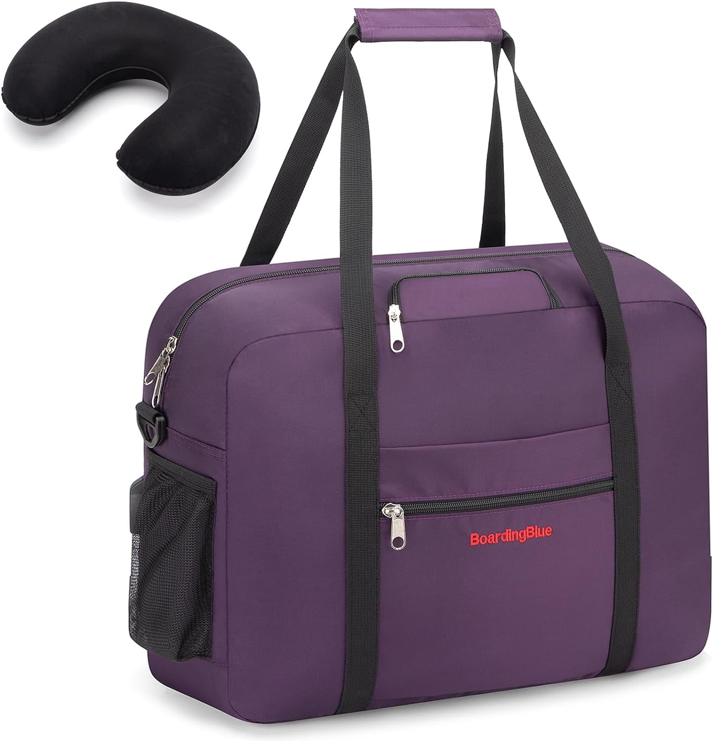 17X13X8 Inches JetBlus Airlines Personal Item Under Seat Duffel bag