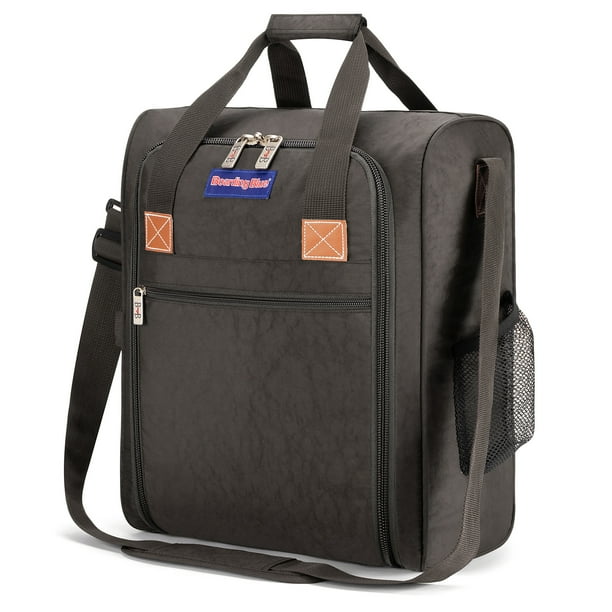17X13X8 Inches Personal item Under Seat Duffel Bag for JetBlue