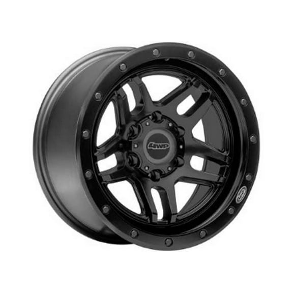 17X8.5 6X135 0OS