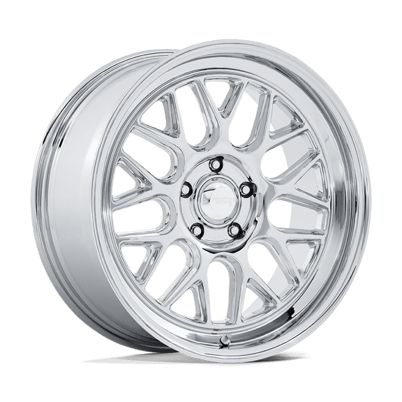 17x8 American Racing VN516 G-Force Chrome Wheel 5x4.5 (20mm)