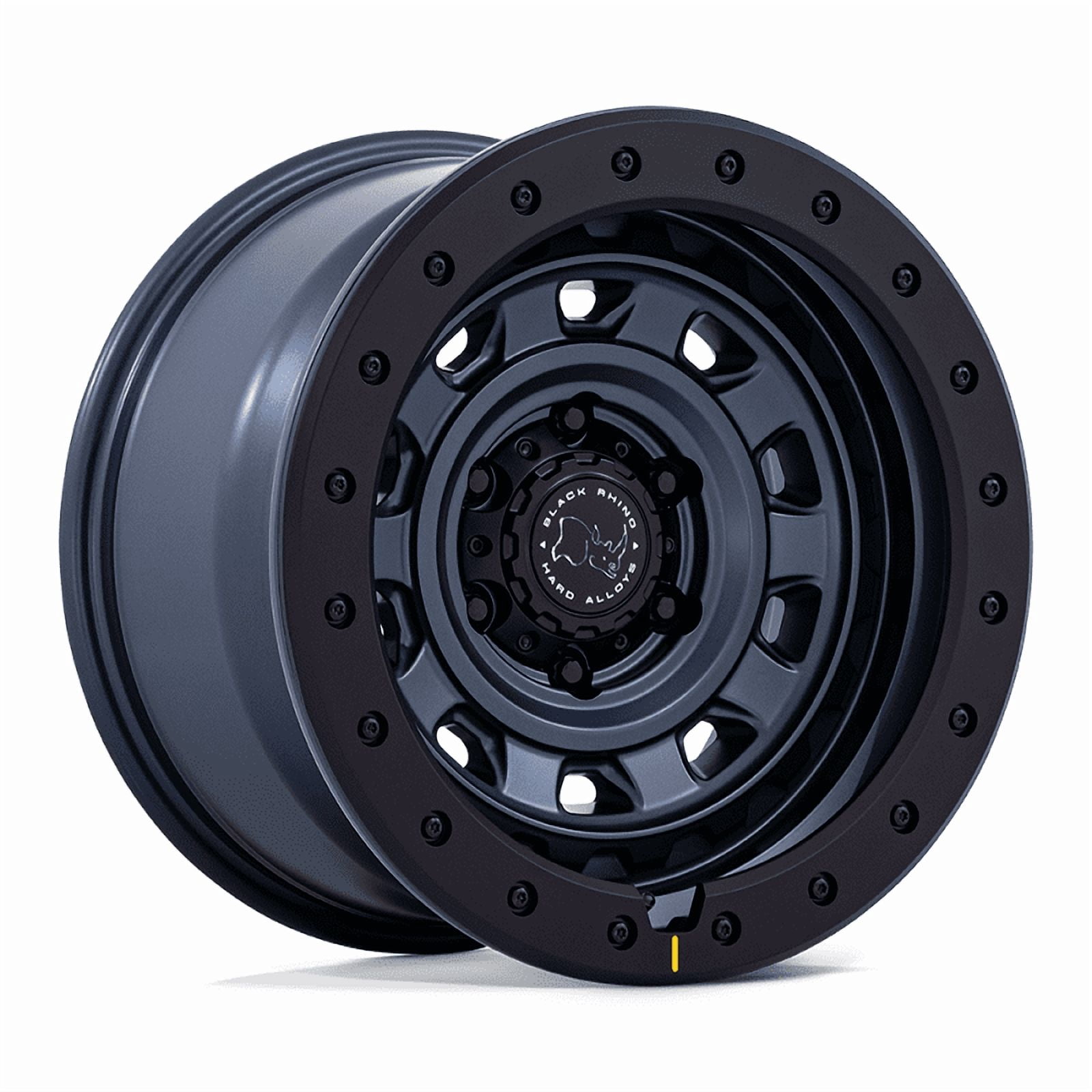 Black Rhino Blue Wheels and Rims in Shop Wheels and Rims by Color