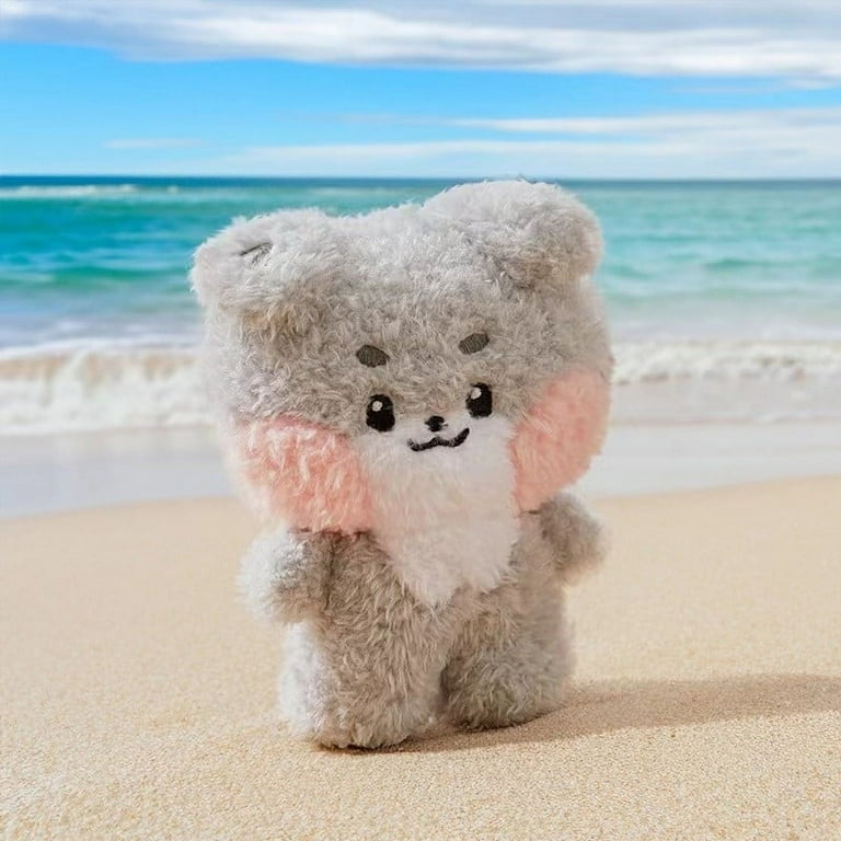 17cm Kpop Idol ZEROBASEONE Plush Doll ZB1 Zeroni Stuffed 17cm Kpop Idol ZEROBASEONE Plush Doll ZB1 Zeroni Stuffed