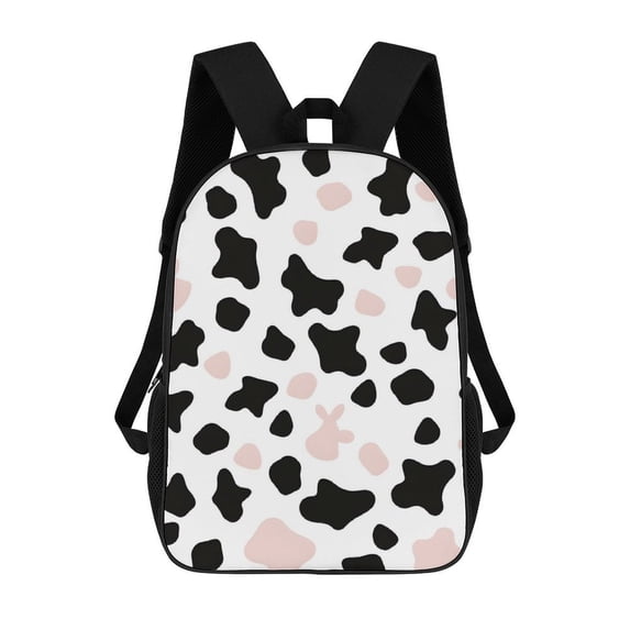 17in To Basic Backpack Scalability Good Wrinkle Resistance Adjustable ...