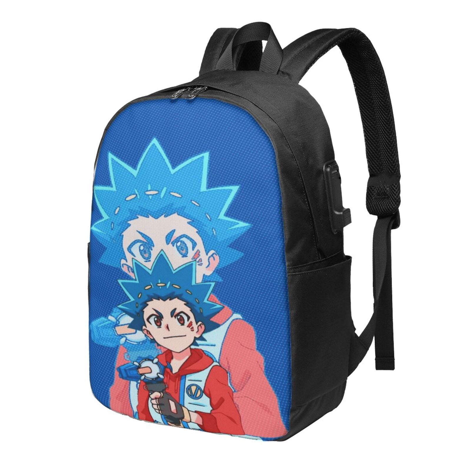 Bag Mochilas Escolares Beyblade Backpack Mochila Beyblade Burst