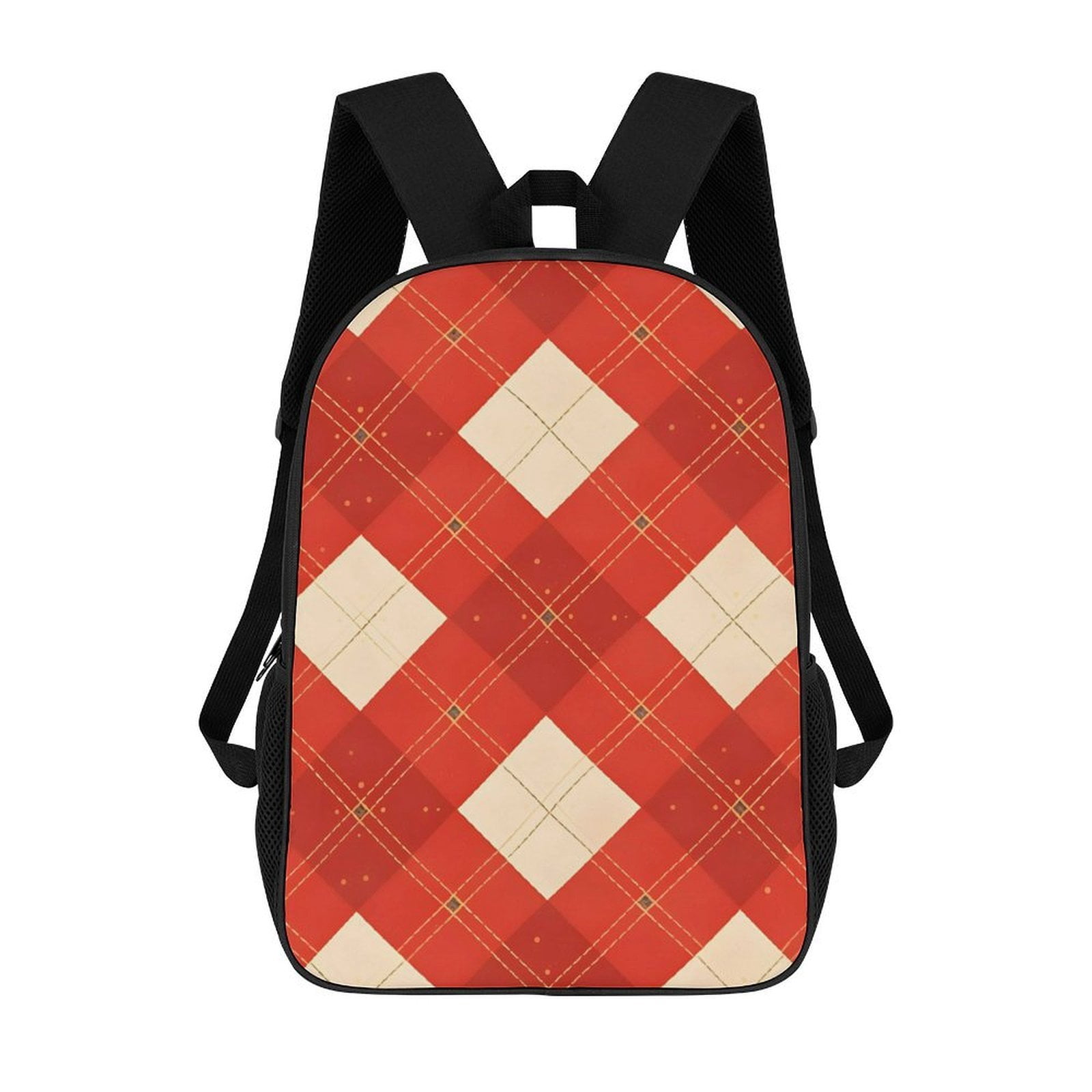 17in To Basic Backpack Scalability Good Wrinkle Resistance Adjustable ...