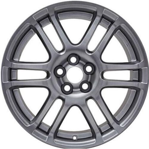 Tc 05 Rim Scion Tc Wheel