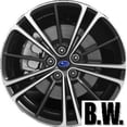 thumbnail image 1 of 17in Wheel for Scion Fr-S 13-16 Machined Charcoal Reconditioned Alloy Rim, 1 of 1