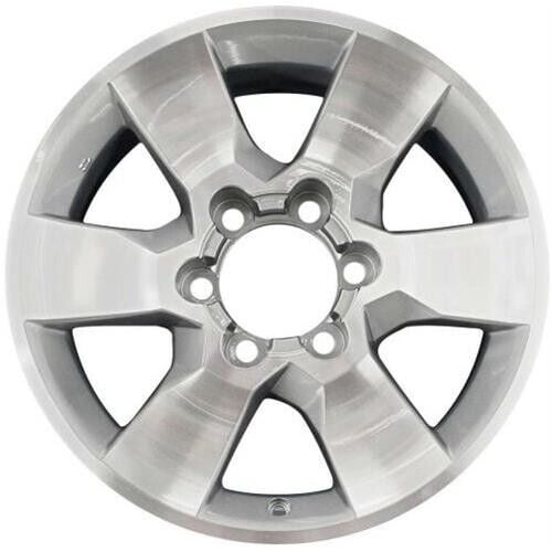 17in Wheel for Toyota 4 RUNNER 2010-2013 CHARCOAL Reconditioned Alloy Rim