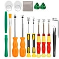 17in1 Screwdriver Game Bit Tool Kit for Modmic Fanatec Racing Wheel