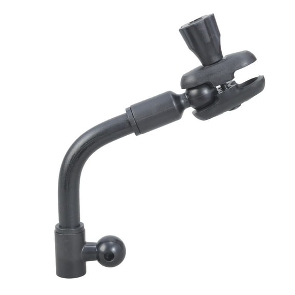 17mm Arm Extension Adjustable Joint Arm for Car Air Outlet Phone Holder Adjustable Bracket Extension