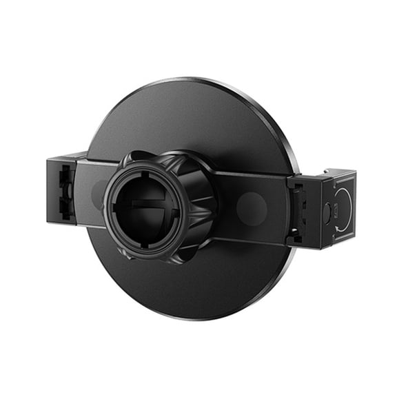 17mm Ball Head Mount Holder Stand Cellphone Clamp for Phone 17 16 Quick Install Phone Mount Adapter