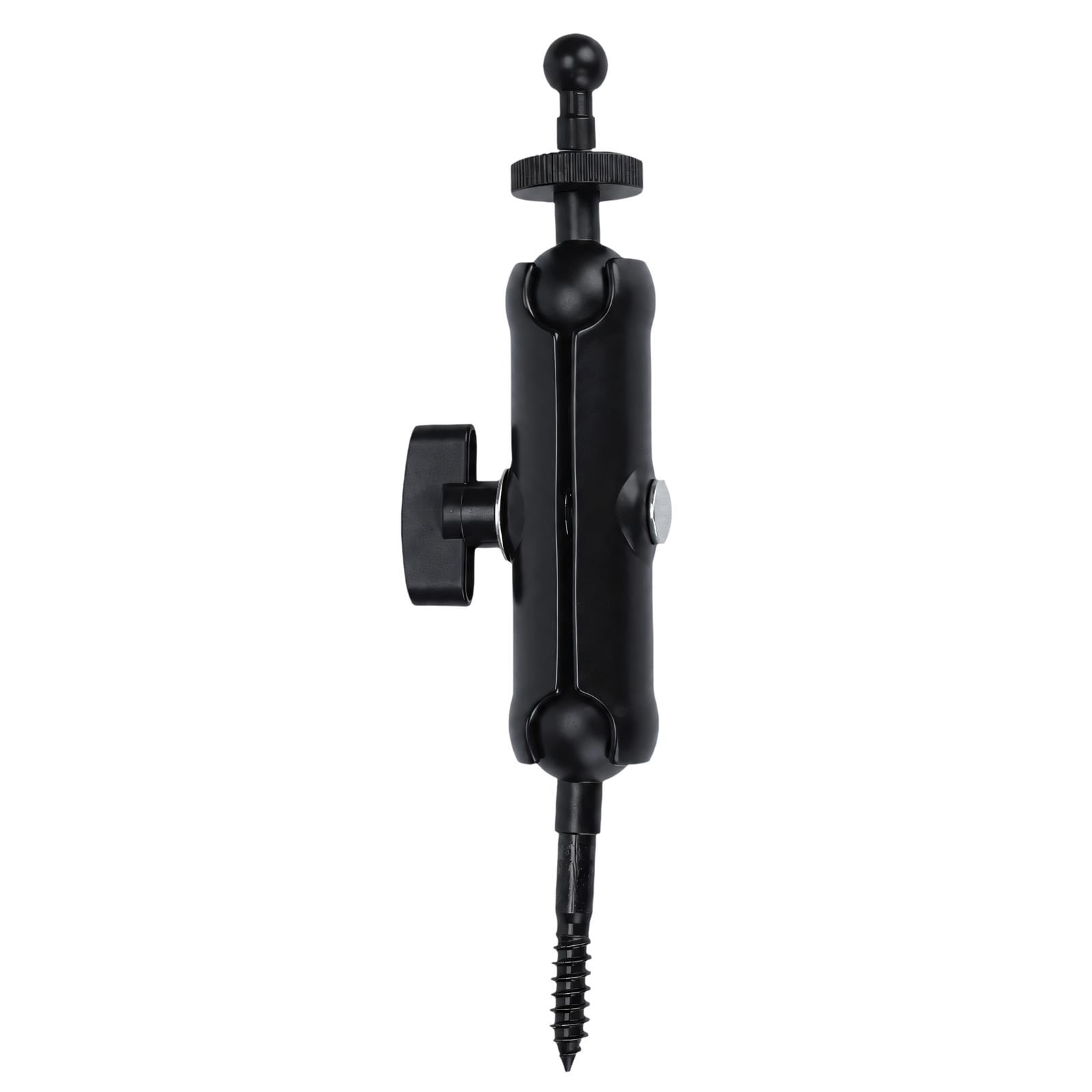 17mm Ball-Joint Adjustable Trail Camera Tree Mount with Directional ...
