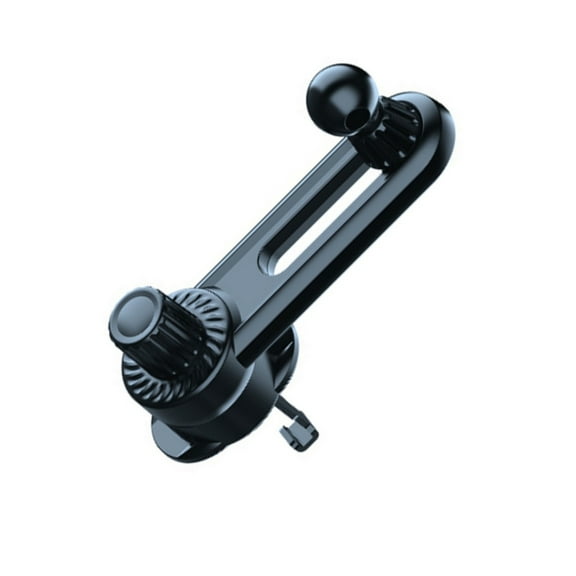 17mm Ball Joint Extension Arm For Car Navigation Mount With Adjustable Rotation