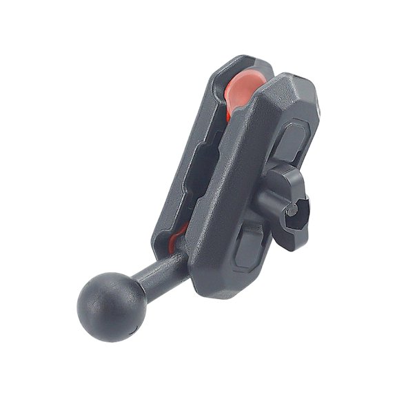 17mm Ball Joint Extension Arm for Car Air Vent Phone Stand Navigation Mount Car Air Outlets Mobile Phone Holder