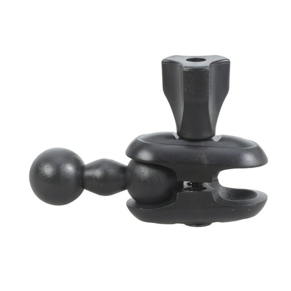 17mm Ball Mount Extension Arm Rotation Extension Rod for Car Cup Cellphone Holder Tablet Stand Air Vent Phone Holder