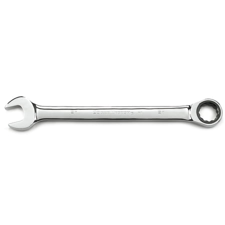 17mm Comb. Ratcheting Wrench