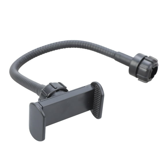 17mm Mount Extension Arm With 360 Degree Rotation For Car Vent Dashboard Phone Holder 6cm-9cm Width Mobile Devices