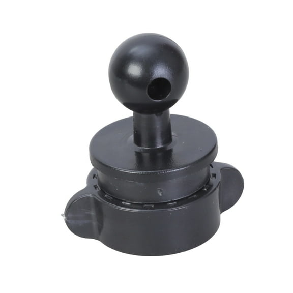 17mm Rotating Ball Joint Extension Arm Adapter Suitable For Car Phone Holder & Navigation Mount With Adjustable Rotation