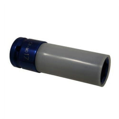Thin-Wall Impact Socket 17MM CTA A177