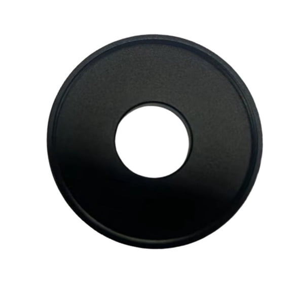 17mm To 37mm Lens Filter Adapter Mount Phone Cage Stabilizer Video Recording for Photography Accessories