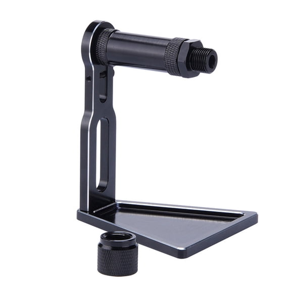 17mm Wheel Rim Tire Balance Truing Stand Tool for AXIAL SCX6 1/6 1/8 1/10 RC Car TAPDRA Spare Part