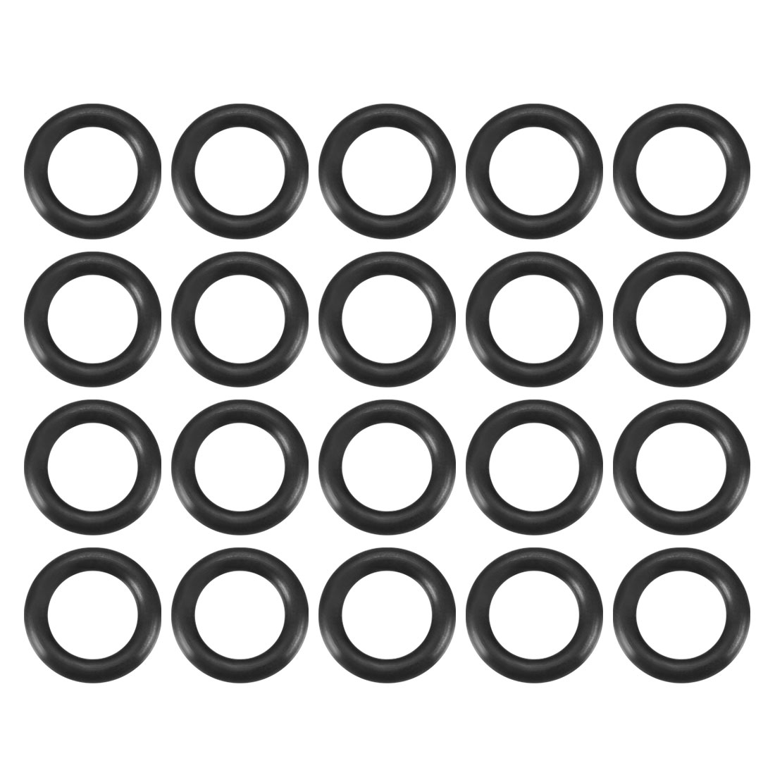Transformador monofásico de mando y seguridad TR28 12-24V IP20 - Potencia 160VA