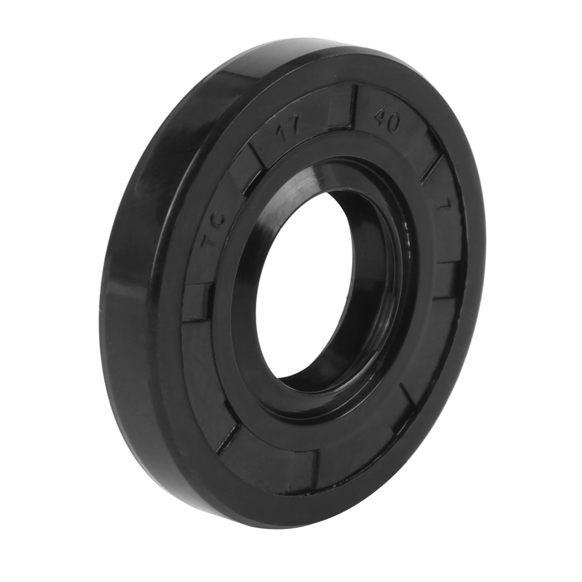 Joint D’étanchéité Pour Arbre TC 19x40x7 - Marque AVX Seals - Caoutchouc à Lèvre - Neuf Sous Emballage