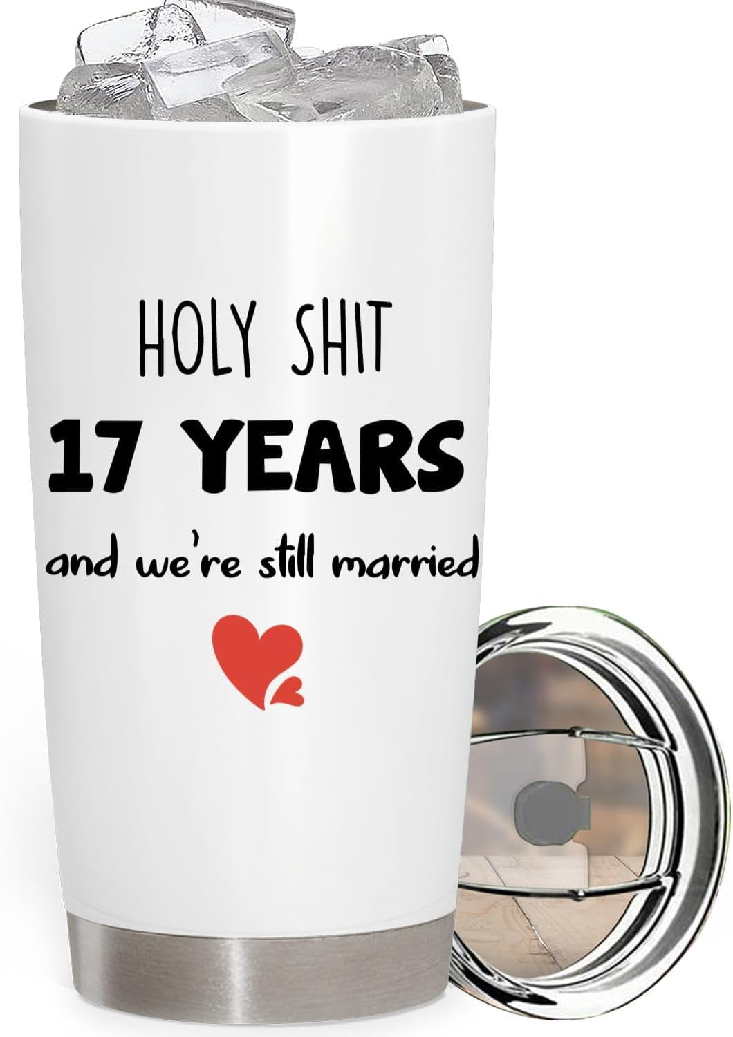17th Wedding Anniversary Gifts