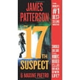 thumbnail image 1 of Pre-Owned The 17th Suspect (Women's Murder Club) Paperback, 1 of 1
