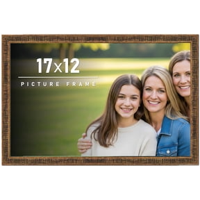 Shop 17x12 Frames for Home Decor