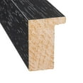 thumbnail image 1 of 17x20 Shadow Box 1" Depth Black Picture Frame - UV Acrylic, Backing, Hanging Hardware, 1 of 7