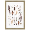 thumbnail image 1 of 17x22 Silver Shadowbox Frame - Interior Size 17x22x1.5 Inches - Made to Display Items Up To 1.5 Inches Deep, 1 of 8