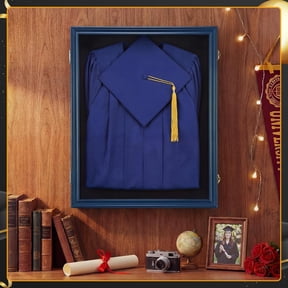 Shadow Box Frame Grad Graduation Shadow Boxes