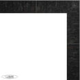 thumbnail image 1 of 17x24 Modern Shadow Box 1" Depth Black Picture Frame - UV Acrylic, Backing, Hanging Hardware, 1 of 7