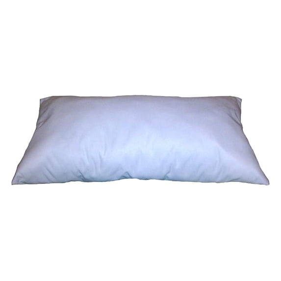 17x26 Inch Rectangular Throw Pillow Insert Form