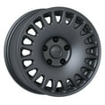 thumbnail image 1 of 17x7.5 Nomad Wheels N503DU Sahara Dusk Wheel 6x130 (50mm), 1 of 2