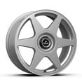 thumbnail image 1 of fifteen52 Tarmac EVO 17x7.5 4x100/4x108 42mm ET 73.1mm Center Bore Speed Silver Wheel, 1 of 1