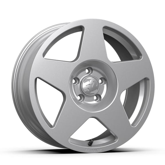 fifteen52 Tarmac 17X7.5 / 5x100 BP / 30mm ET / 73.1mm CB / 5.4in BS / Speed Silver Wheel