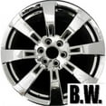 thumbnail image 1 of 17x7.5 in Wheel for CADILLAC ESCALADE 2011 - 2014 SILVER Reconditioned Alloy Rim, 1 of 1