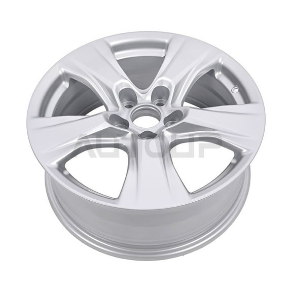 17x7 Inch Alloy Wheel Rim For 2019-2024 Toyota RAV4 426110R240 426110R390
