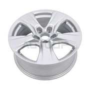 17x7 Inch Alloy Wheel Rim For 2019-2024 Toyota RAV4 426110R240 426110R390