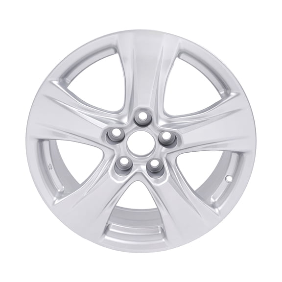 17x7 Inch Alloy Wheel Rim For 2019-2024 Toyota RAV4 426110R240 426110R390