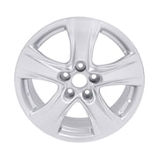 17x7 Inch Alloy Wheel Rim For 2019-2024 Toyota RAV4 426110R240 426110R390