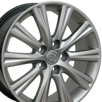 Lexus Nx300 Wheel
