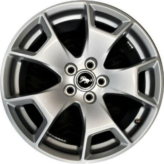 17x7 in Wheel for FORD BRONCO SPORT 2021-2022 Silver Reconditioned Aluminum Rim
